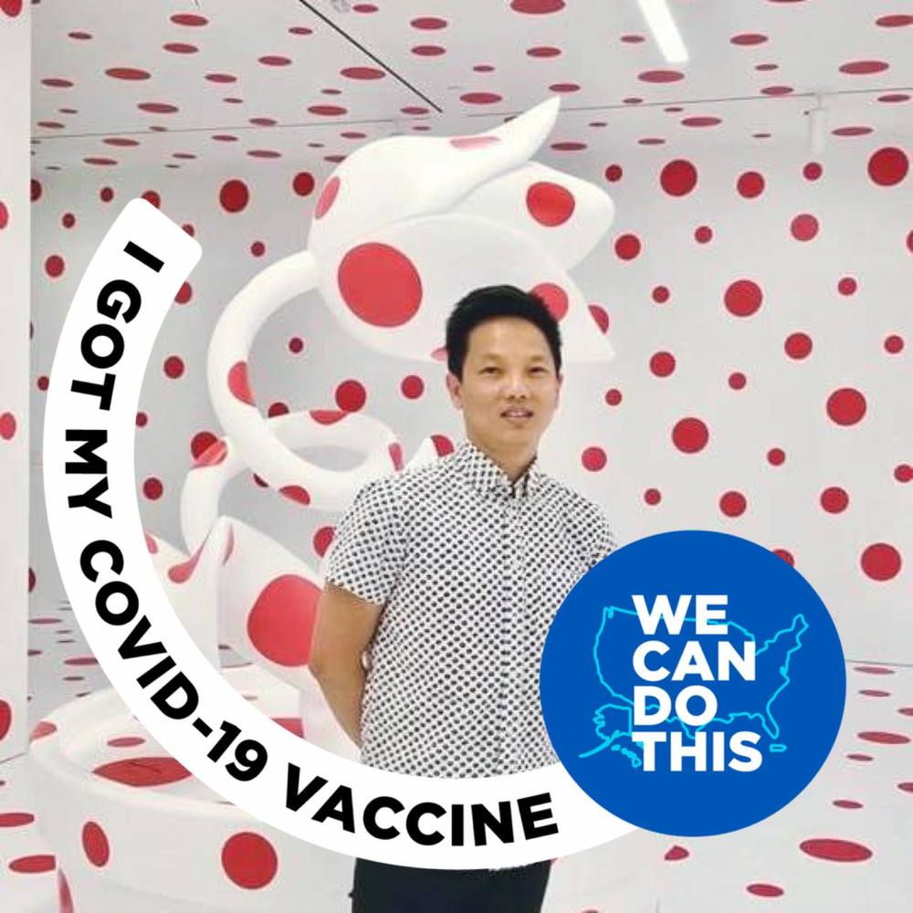 Meet your Posher, Andy